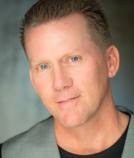 david davlin 2025 kadpf conference speaker