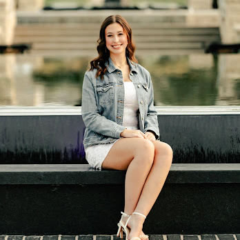 Grace Johnston
